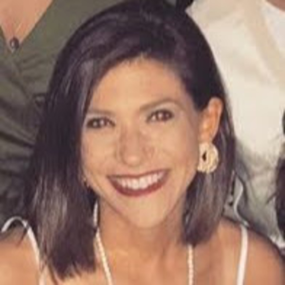 Meet your Posher, Elissa